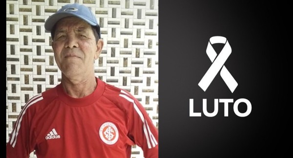 Comunicamos o falecimento de Nelson Galvão de Lima