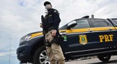 PRF em SC inicia Operação Finados 2021