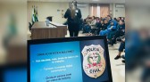 Polícia Civil promove palestras contra o bullying em escolas da região