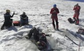 Americano desaparecido há 22 anos no Peru é encontrado mumificado em montanha