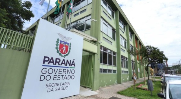 Secretaria da Saúde do Paraná abre processo seletivo com 341 vagas e salários de até R$ 7,6 mil; veja como se inscrever