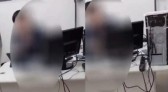 No PR, médico nega atestado e sugere que mãe deixe filho de 5 anos doente, sozinho em casa