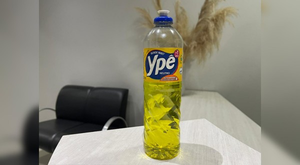 Saiba como pedir reembolso de produtos Ypê suspensos pela Anvisa