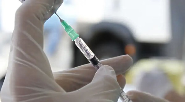 São Paulo tem primeiro caso de sarampo em 2026