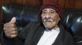 Morre aos 108 anos PM mais velho de SC