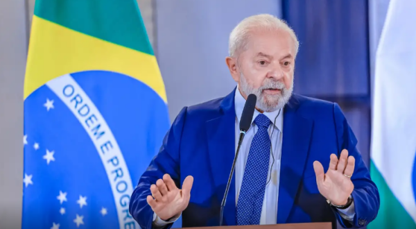 Lula poderá indicar até quatro ministros para o STF durante próximo mandato