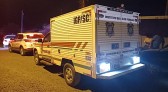Idoso mata ex-marido de neta com facada no coração ao defendê-la