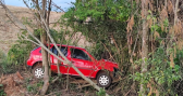 Após sofrer mal súbito, homem morre em acidente de trânsito na PR-493