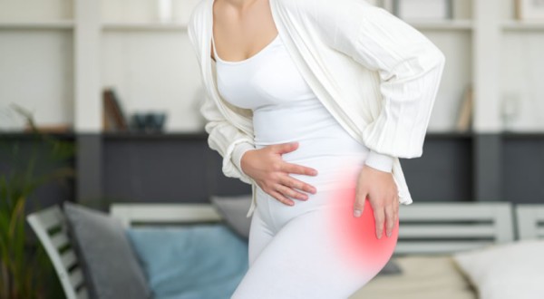 Álcool e tabaco aumentam em 5 vezes o risco de morte óssea no quadril