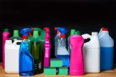 Cuidado com as misturas caseiras para limpeza