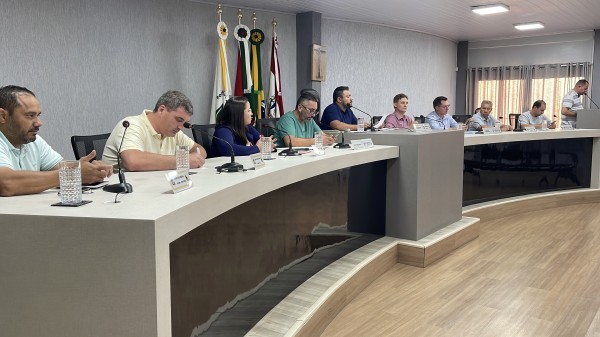 Presidente destaca resposta da Casan após visita à capital