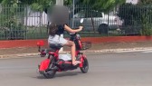 Lei municipal que regulamenta circulação de bicicletas elétricas, ciclomotores e autopropelidos entra em vigor