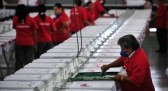 Produção industrial cai em janeiro e tem primeiro resultado negativo em cinco meses