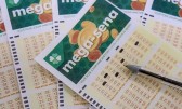 Três apostas de SC levam “bolada” em sorteio da Mega-Sena de R$ 97 milhões