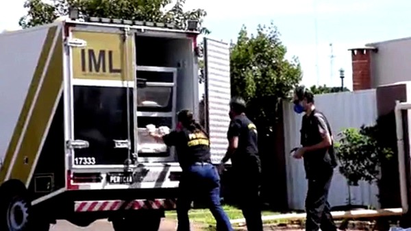 Acusado de matar jovem em abril de 2021 no Bairro Alvorada vai à júri nesta terça-feira (22)