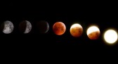 Setembro terá eclipse parcial, Superlua e “cometa do século”; veja as datas