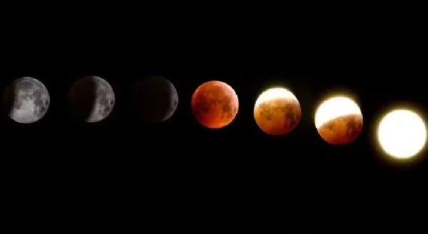 Setembro terá eclipse parcial, Superlua e “cometa do século”; veja as datas