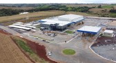 Inauguração da nova Aduana de Dionísio Cerqueira impulsiona desenvolvimento regional