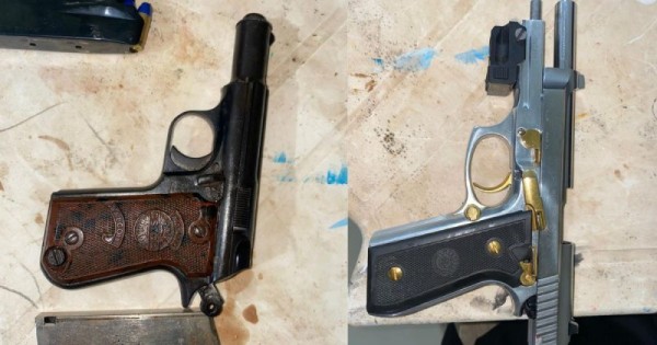 Operação policial combate tráfico interestadual de drogas e prende 8 suspeitos em SC e Paraná