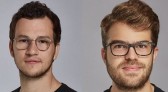 Brasileiros de 25 e 26 anos entram para lista de novos bilionários