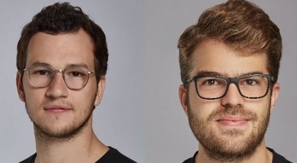 Brasileiros de 25 e 26 anos entram para lista de novos bilionários