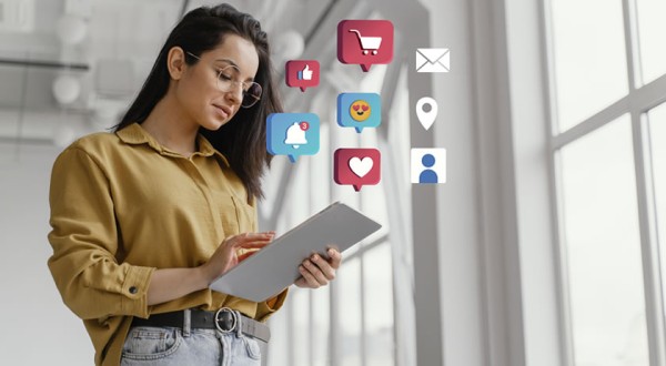 Ponto de atendimento ao empreendedor promove capacitação gratuita sobre gestão de mídias digitais