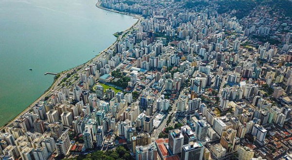 SC é o estado com menor número de domicílios que recebem rendimentos de programas sociais
