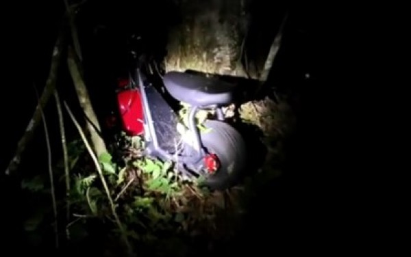 Bicicleta e TUI furtadas em Maravilha são encontradas no interior de município vizinho