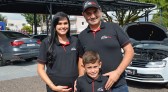 PDL Multimarcas inaugura loja em alto estilo