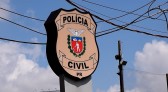 Polícia Civil prende casal suspeito de tentativa de homicídio
