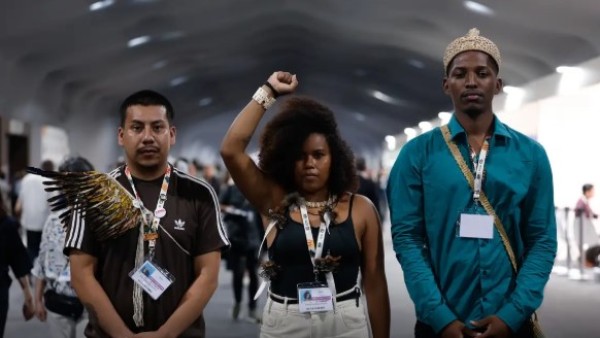 Pela primeira vez, indígenas e quilombolas terão vagas no Itamaraty