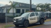 Homem é preso por descumprir medida protetiva
