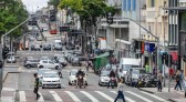 Calendário para pagar o licenciamento do veículo de 2023 inicia nesta terça-feira