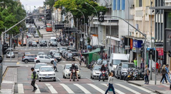 Calendário para pagar o licenciamento do veículo de 2023 inicia nesta terça-feira