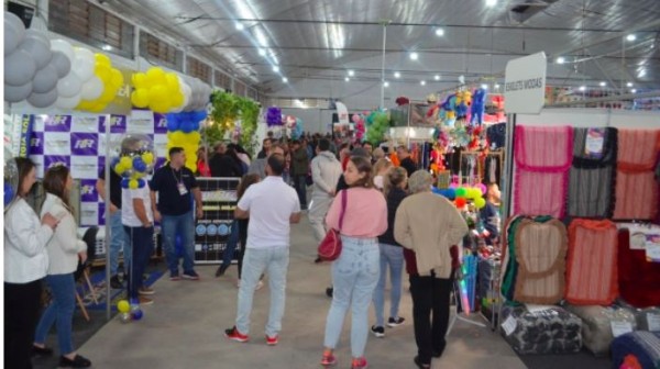 Mais de 15 mil pessoas visitam o primeiro Liquida São Miguel