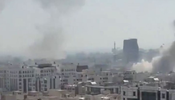 Israel abate aviões iranianos enquanto Itamaraty agiliza evacuação de políticos brasileiros