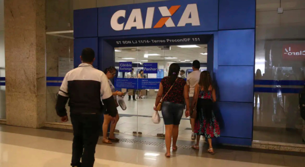 Caixa confirma concurso público e deve oferecer salários de até R$ 14 mil