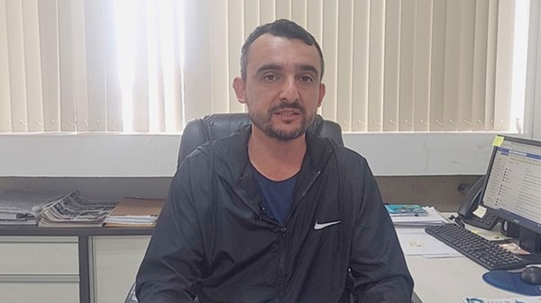 Evandro Vargas destaca as ações da Secretária de Educação, Esporte e Cultura para o mês de agosto
