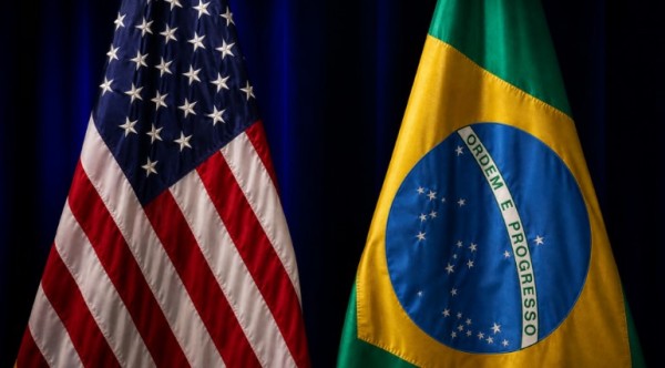 Audiências sobre tarifa de 25% a produtos brasileiros começam nesta segunda-feira