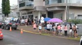 Falta de infraestrutura no atendimento à turistas gera transtornos e preocupação administrativa