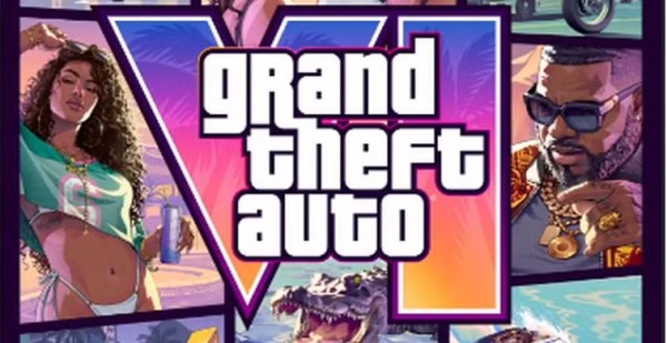 'GTA 6' ganha data de pré-venda e capa oficial