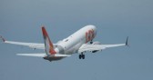 Novos voos no aeroporto de Chapecó têm horários definidos