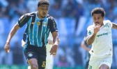 Palmeiras esbarra em Weverton e fica no 0 a 0 com o Grêmio