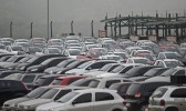 Governo anuncia desconto de 1,5% a 10,8% para carros novos