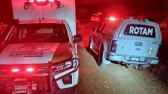 Terceiro envolvido em confronto que resultou na morte de dois bandidos na BR 280 é preso