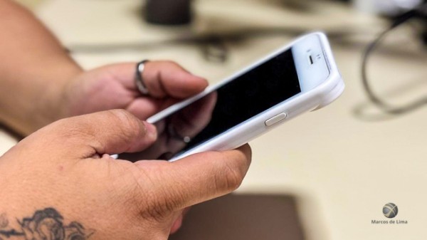 Usuários da Vivo enfrentam instabilidade de sinal no Oeste de SC