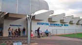 SC anuncia R$ 8 milhões para pagar honorários médicos do HRO