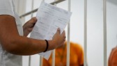 Quase metade da população carcerária de SC se inscreve para o Encceja 2023