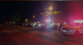Durante fiscalização 56 motoristas se recusam a fazer bafômetro em Águas de Chapecó