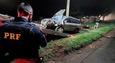 Após pagamento parcelado de fiança, motorista que causou acidente com morte em SMO deixa a prisão